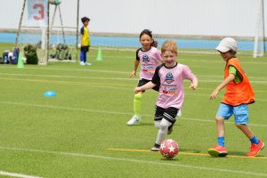 Soccer - SOC Week 5 | TYPA