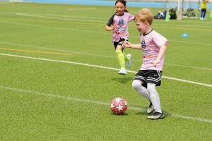 Soccer - SOC Week 5 | TYPA