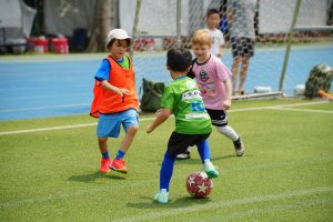 Soccer - SOC Week 5 | TYPA