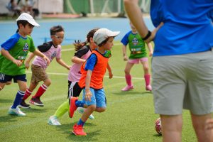 Soccer - SOC Week 5 | TYPA