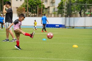 Soccer - SOC Week 5 | TYPA