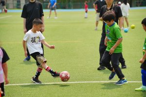 Soccer - SOC Week 5 | TYPA