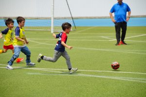 Soccer - SOC Week 5 | TYPA