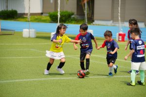 Soccer - SOC Week 5 | TYPA