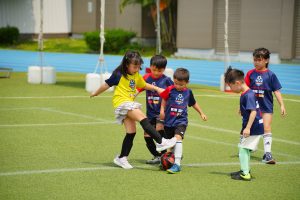 Soccer - SOC Week 5 | TYPA