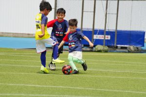 Soccer - SOC Week 5 | TYPA