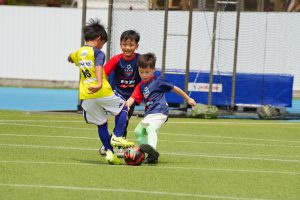 Soccer - SOC Week 5 | TYPA