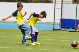 Soccer - SOC Week 5 | TYPA