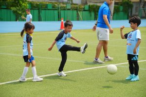 Soccer - SOC Week 5 | TYPA