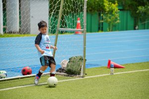 Soccer - SOC Week 5 | TYPA