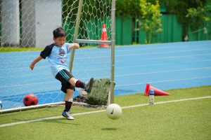 Soccer - SOC Week 5 | TYPA