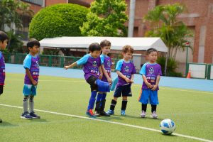 Soccer - SOC Week 5 | TYPA