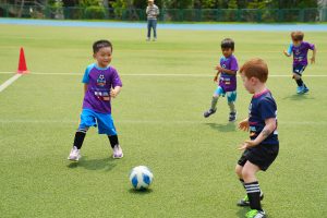 Soccer - SOC Week 5 | TYPA