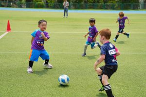 Soccer - SOC Week 5 | TYPA