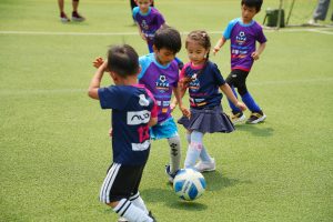 Soccer - SOC Week 5 | TYPA