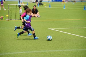 Soccer - SOC Week 5 | TYPA