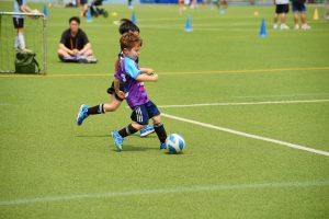 Soccer - SOC Week 5 | TYPA