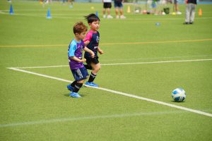 Soccer - SOC Week 5 | TYPA