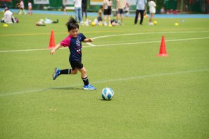 Soccer - SOC Week 5 | TYPA