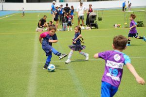 Soccer - SOC Week 5 | TYPA