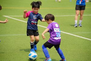 Soccer - SOC Week 5 | TYPA