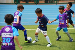 Soccer - SOC Week 5 | TYPA