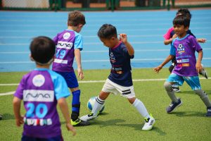 Soccer - SOC Week 5 | TYPA