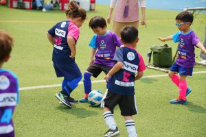 Soccer - SOC Week 5 | TYPA