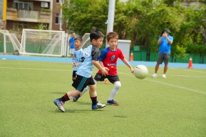 Soccer - SOC Week 5 | TYPA