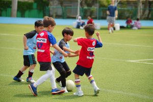 Soccer - SOC Week 5 | TYPA