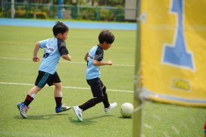 Soccer - SOC Week 5 | TYPA