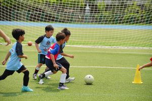 Soccer - SOC Week 5 | TYPA