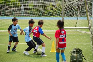 Soccer - SOC Week 5 | TYPA