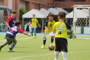 Soccer - SOC Week 5 | TYPA