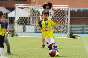 Soccer - SOC Week 5 | TYPA