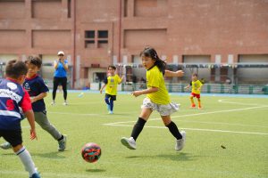 Soccer - SOC Week 5 | TYPA