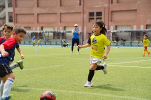 Soccer - SOC Week 5 | TYPA