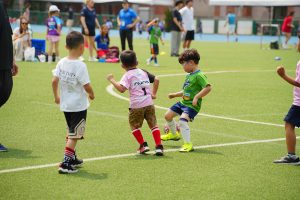 Soccer - SOC Week 5 | TYPA