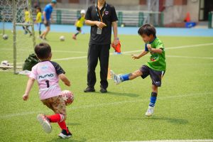 Soccer - SOC Week 5 | TYPA