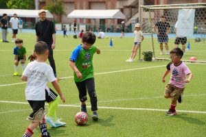 Soccer - SOC Week 5 | TYPA