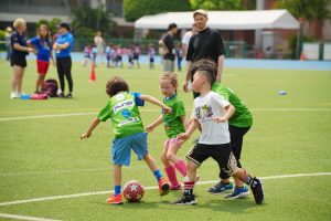 Soccer - SOC Week 5 | TYPA