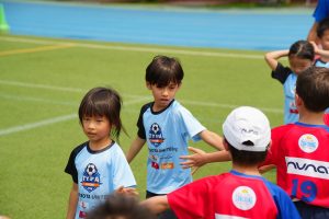 Soccer - SOC Week 5 | TYPA