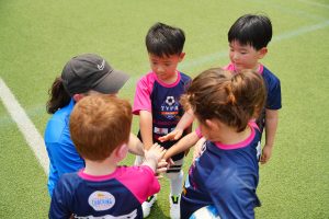 Soccer - SOC Week 5 | TYPA