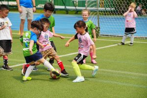 Soccer - SOC Week 5 | TYPA