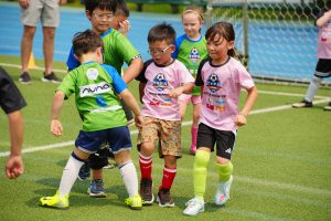 Soccer - SOC Week 5 | TYPA