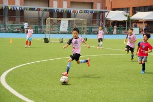 Soccer - SOC Week 5 | TYPA