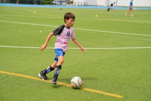 Soccer - SOC Week 5 | TYPA