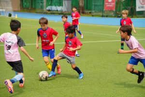 Soccer - SOC Week 5 | TYPA