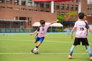 Soccer - SOC Week 5 | TYPA