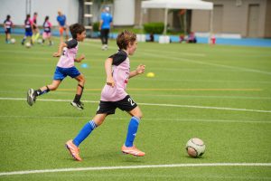 Soccer - SOC Week 5 | TYPA